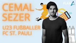 WIE MAN MIT R&Uuml;CKSCHL&Auml;GEN UMGEHT | Vom Wirtschaftsingenieurwesen zum Profifu&szlig;ball | Interview Plan A