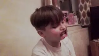 Big mouth challenge