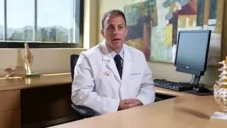 Minimally Invasive Treatment for Chronic Pain - Jeffry P.Smith, DO