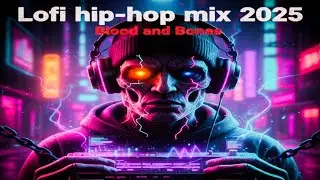 Lofi Hip Hop Mix 2025 | Audio Song | Horrorcore | bnb music