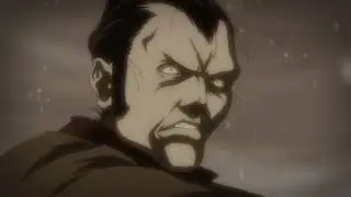Afro Samurai 04