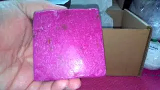 Royal Hygiene Unboxing