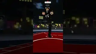 DUNKING in Basketball Legends IS FUN! 😳🏀🔥 #roblox  #basketballlegend #gameplay #robloxgaming