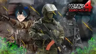PIW PIW!!!  | Modern Combat 4