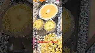 Peshawari Kheer Recipe 😍 | Creamy & Rich Traditional DessertAsli Peshawari Kheer Recipe