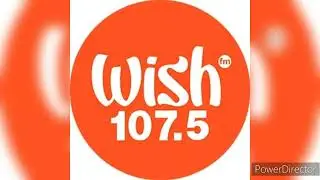 Wish 107.5 Sign off (Holy Week 2023; Maundy Thursday)