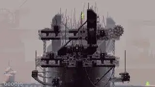 Rain World, The Saint [2]