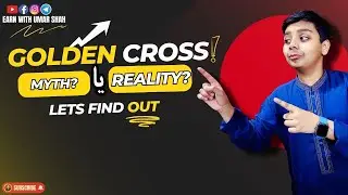Golden Cross Trading Strategy | Bitcoin Bitstamp Ka Asli Raaz