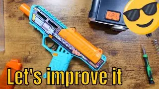 Adventure Force Brute Pro Mod