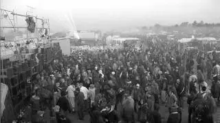 TMH Tranzit - Live Extract RomaniaTek