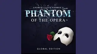 El Fantasma de la Opera (2000 Mexican Spanish Cast Recording Of 