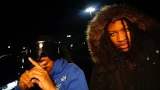 King Savii - Got What You Need ft. Scrapp3x [Official Music Video] [Dir By @Groovy.i ]