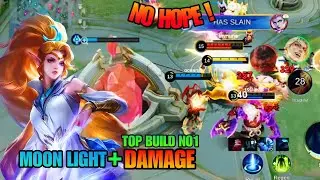 Miya new build 2026 | epic gameplay | miya true damage |