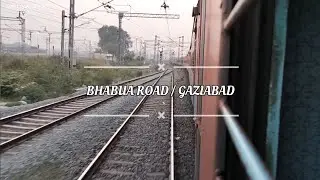 Bhabua road / gaziyabad. Traveling shorts video @PankajVlog.200 
