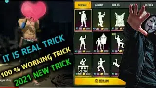 How To Get all EMOTES in 2000 Gold in Free fire || 2000 Gold se Emote kaise le | Free Dj Alok, Emote