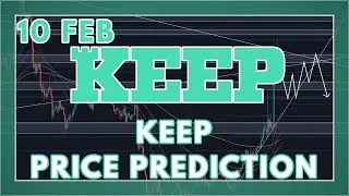 THE KEEP NETWORK PRICE PREDICTION & ANALYSIS FOR 2022!