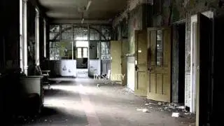 BCW Asylum 2012 Official Promo
