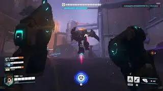 Overwatch 2 | Challenge | Event | Underworld | Stop, Thief!