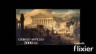 &iquest;C&oacute;mo sonaba el griego antiguo?