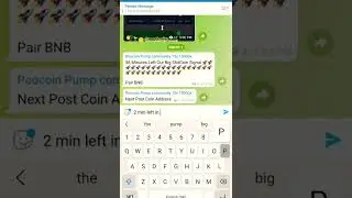 Shitcoin Pump Signal [ join Our telegram group ]  poocoin Pump community &bull; #bitcoin #shitcoin #gems