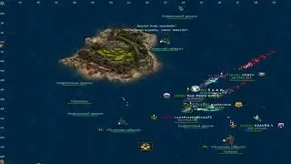 Seafight | Fun with VSC