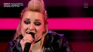 Ilta - So What?! | Tähdet, Tähdet 05 | MTV3