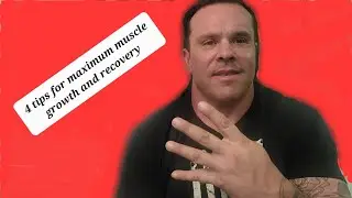 4 nutritional timing tips for maximum muscle growth