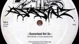 215 Asasinz - Guaranteed Hot Sh-- (1995)