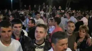 VACA BEND GORANSKA SVADBA KOD BUCE ORCUSA
