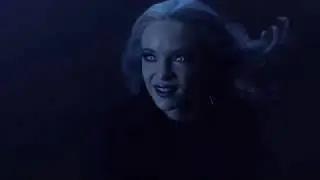 УБИЙЦА МОРОЗ. КИЛЛЕР ФРОСТ. 5 СЕЗОН. ВСЕ СЦЕНЫ БОЯ. KILLER FROST - ALL SCENES.