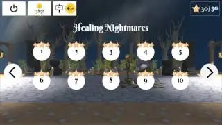 Tower Troubles