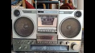 Akai AJ-500 FS