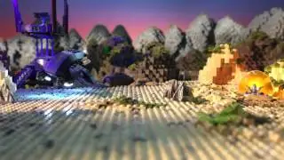 Halo Heroes &ndash; Episode 1: ODST Buck