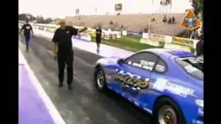 BFGoodrich G-Force (очередной рекорд).mp4