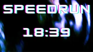 UTAHONOTATARI II DEAD BODY GLITCH SPEEDRUN 18:39