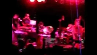 Erykah Badu At Afropunk Fest 2012 Pt. 3