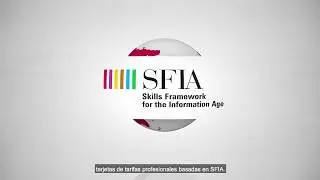 SFIA Introduction (Spanish with subtitles)