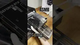 ASMR Gaming PC Build - PCSpecialist