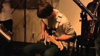 Julian Harris WDNA Jazz Encounters 2