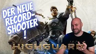👉 Highguard ist besser als alle denken | Ehrlicher Ersteindruck