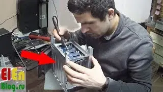 RAID массив ORICO 9558RU3