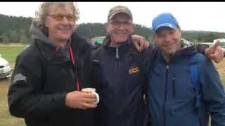 EDF Treffen 2019