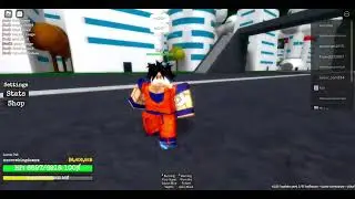 Dbz adventure unleashed Kid buu showcase