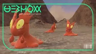What Level Does Slugma Evolve??