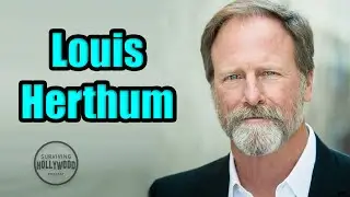 Louis Herthum REVEALS Best Advice for Young Actors in 2021 + How Life CHANGED After HBO's WESTWORLD!
