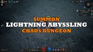 Undecember - Lightning Abyssling Chaos Dungeon 10+10 with Altar