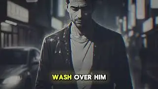 He Lost Her in the Rain&hellip; But Found Himself at Sunrise, move on