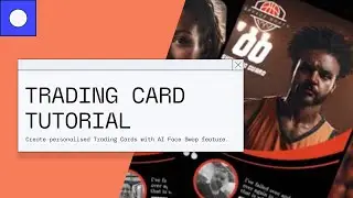 AI Player Card Tutorial