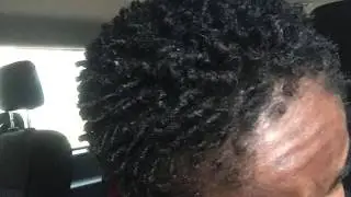 Starting Locs from GROUND ZERO: The Journey Begins