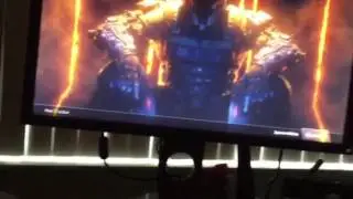 Can't connect to bo3 server